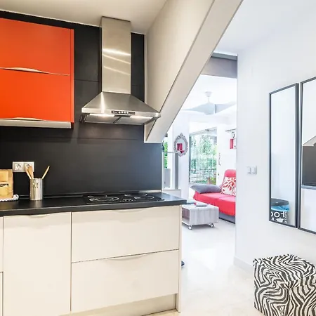 Anna 4-c Levante Benidorm