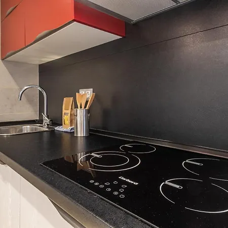 Anna 4-c Levante Lejlighed *