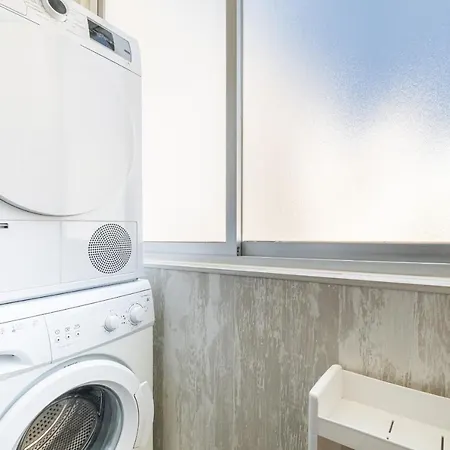 Anna 4-c Levante Lejlighed *