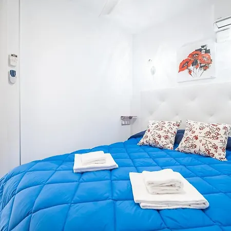 Anna 4-c Levante Lejlighed Benidorm