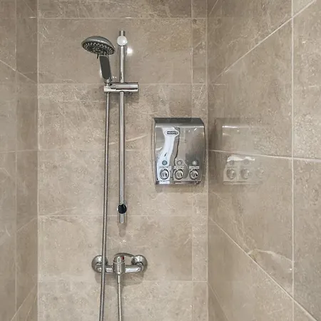 Anna 4-c Levante Lejlighed *