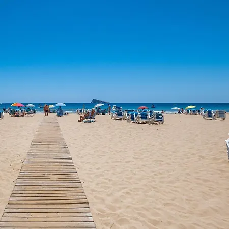 Appartement Anna 4-c Levante